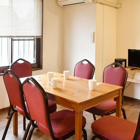 プチホテル和歌山家族団体専用個室 Exteriör bild