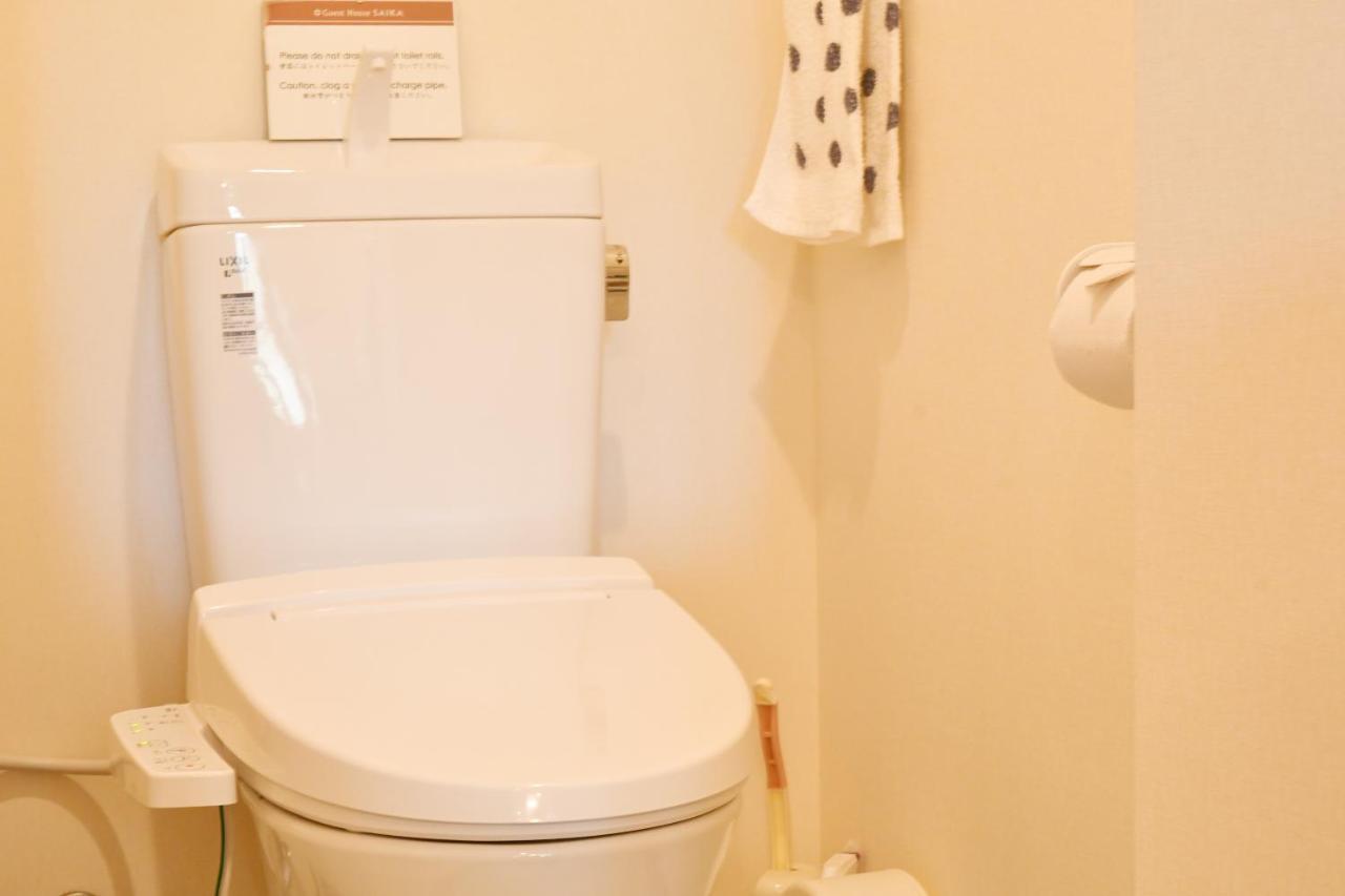 プチホテル和歌山家族団体専用個室 Exteriör bild