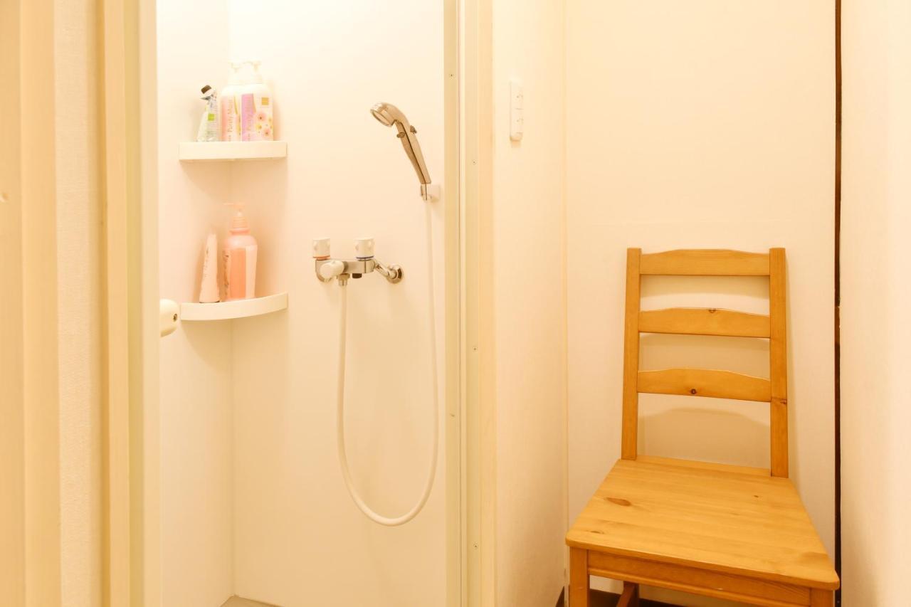 プチホテル和歌山家族団体専用個室 Exteriör bild