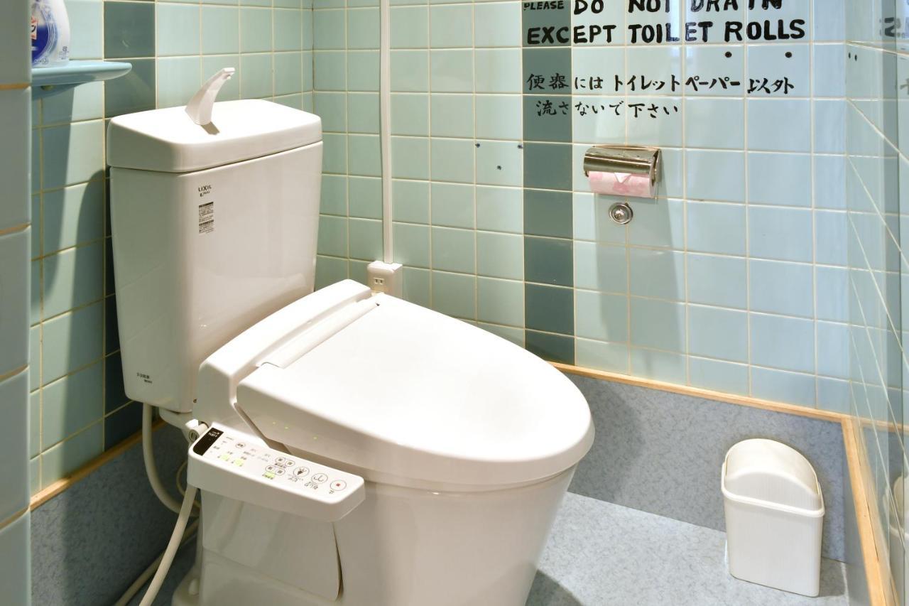 プチホテル和歌山家族団体専用個室 Exteriör bild