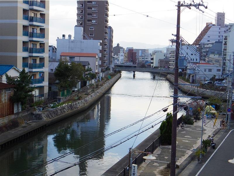 プチホテル和歌山家族団体専用個室 Exteriör bild