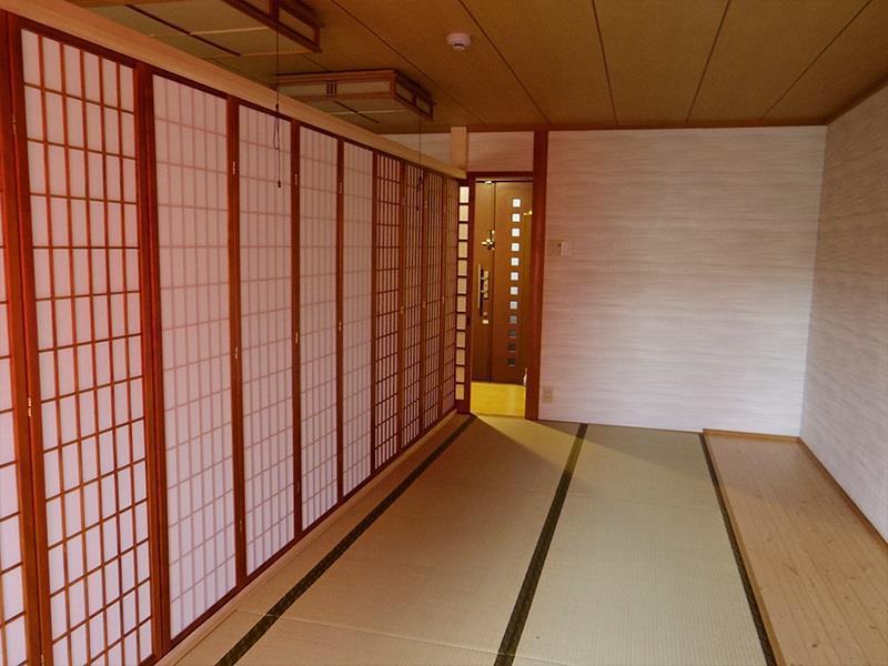 プチホテル和歌山家族団体専用個室 Exteriör bild