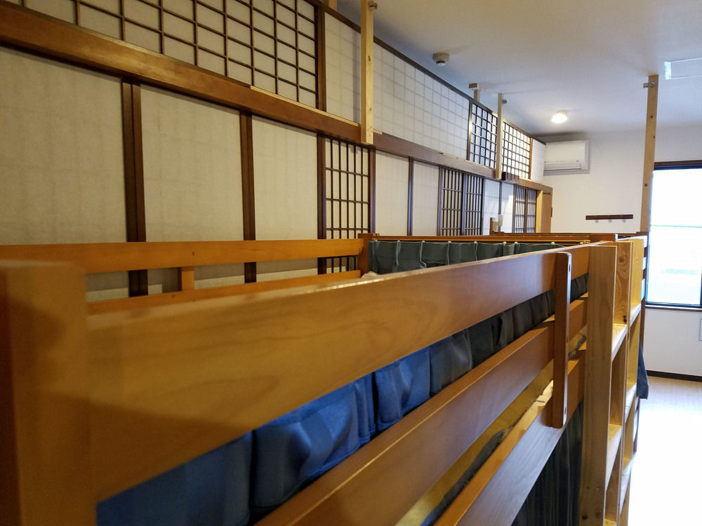 プチホテル和歌山家族団体専用個室 Exteriör bild