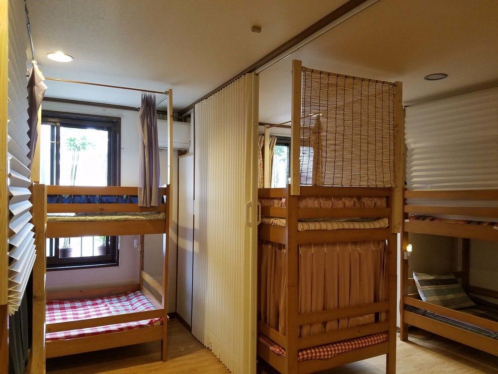 プチホテル和歌山家族団体専用個室 Exteriör bild