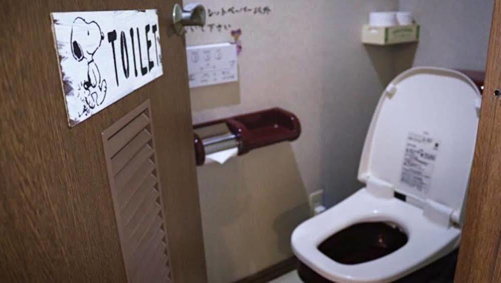 プチホテル和歌山家族団体専用個室 Exteriör bild