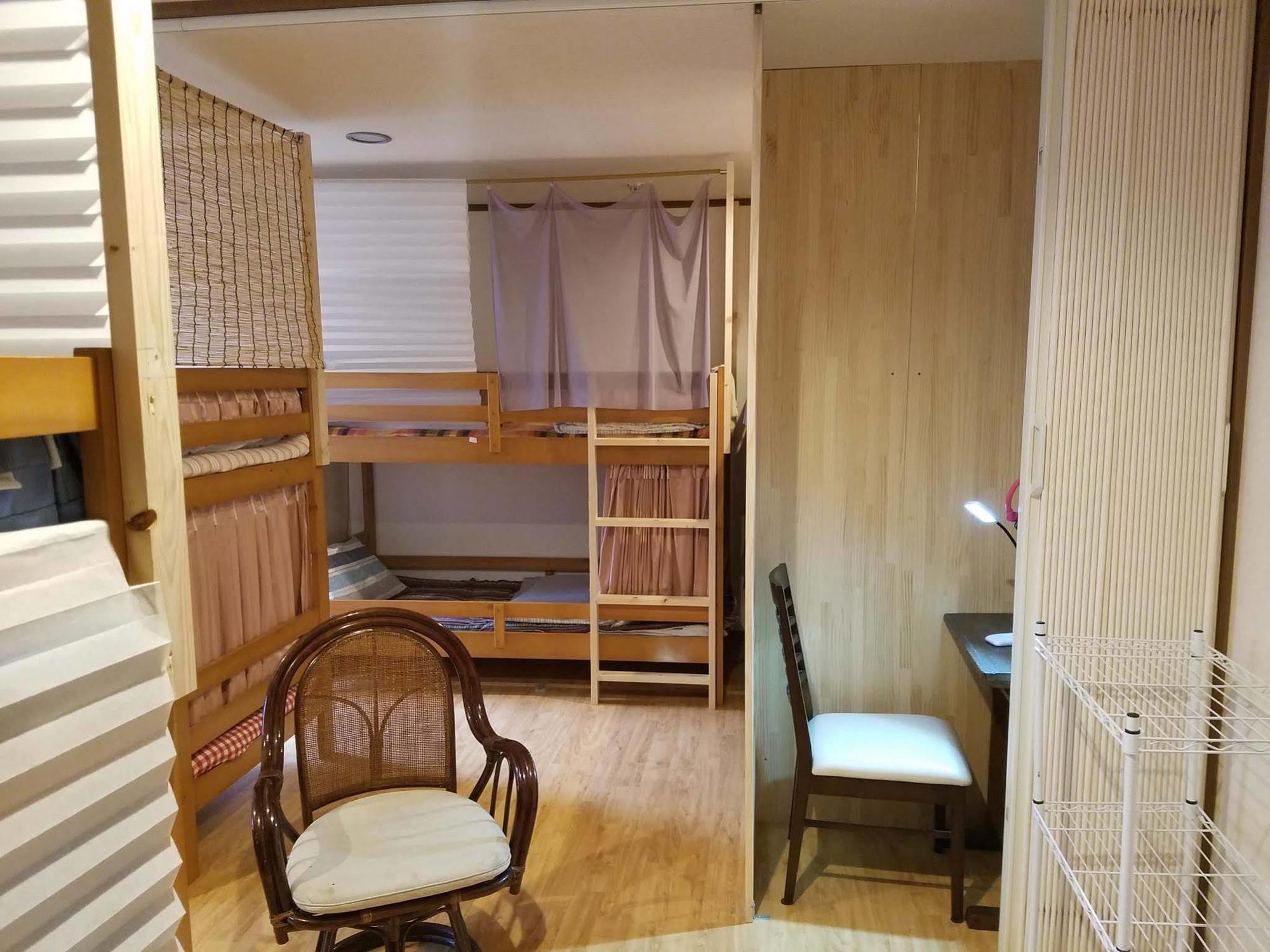 プチホテル和歌山家族団体専用個室 Exteriör bild