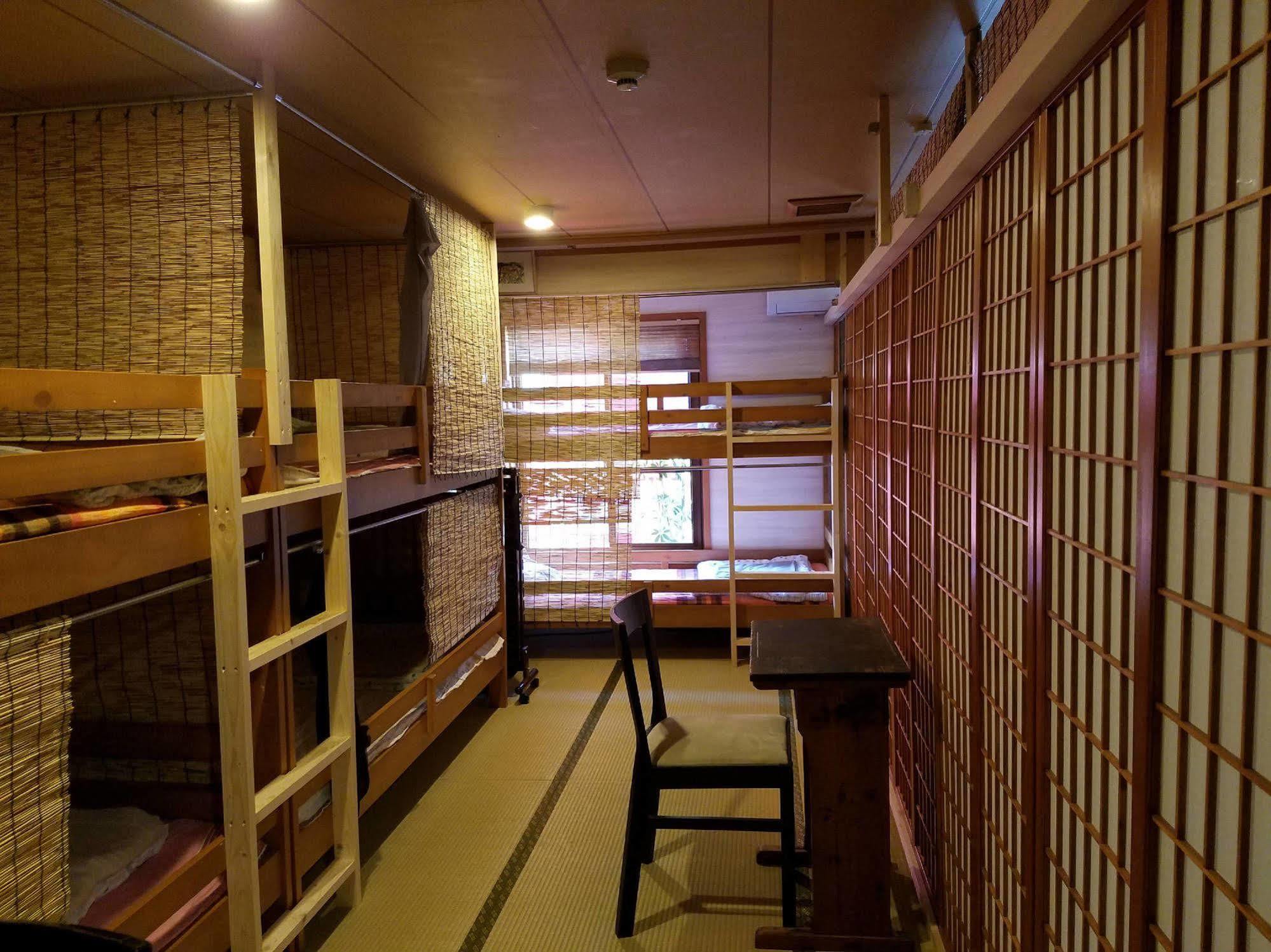 プチホテル和歌山家族団体専用個室 Exteriör bild